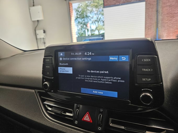 2025 Hyundai I30