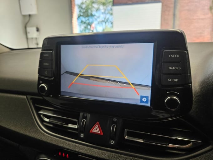 2025 Hyundai I30
