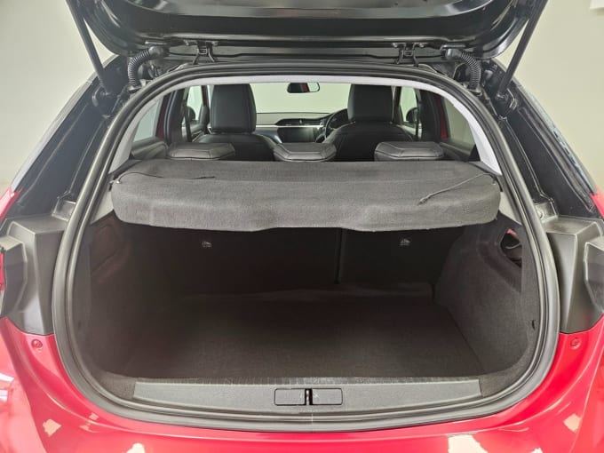 2025 Vauxhall Corsa