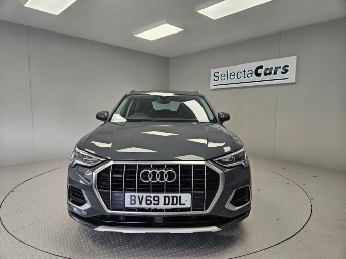 2025 Audi Q3
