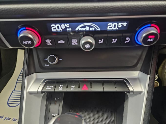 2025 Audi Q3