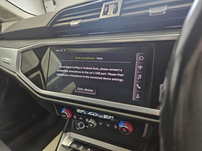 2025 Audi Q3