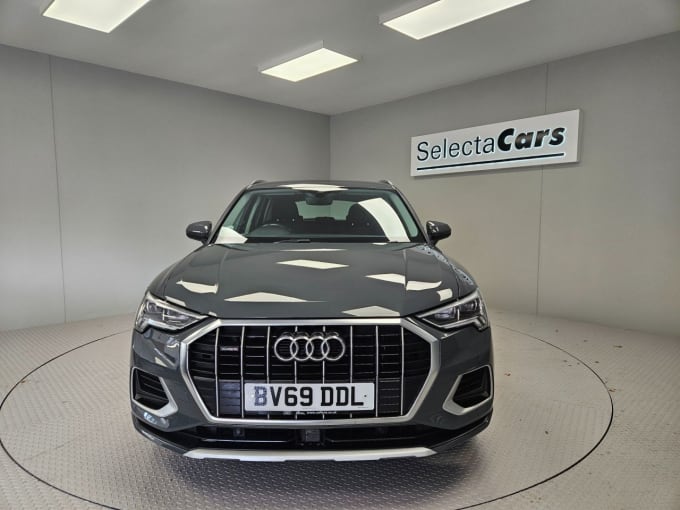 2025 Audi Q3