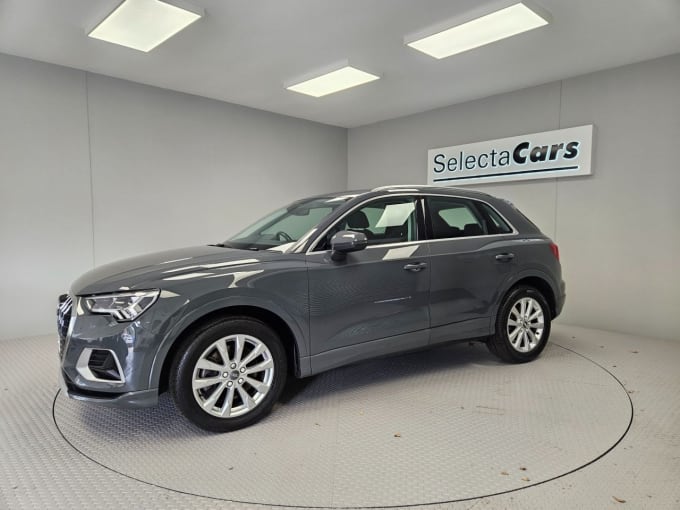 2025 Audi Q3