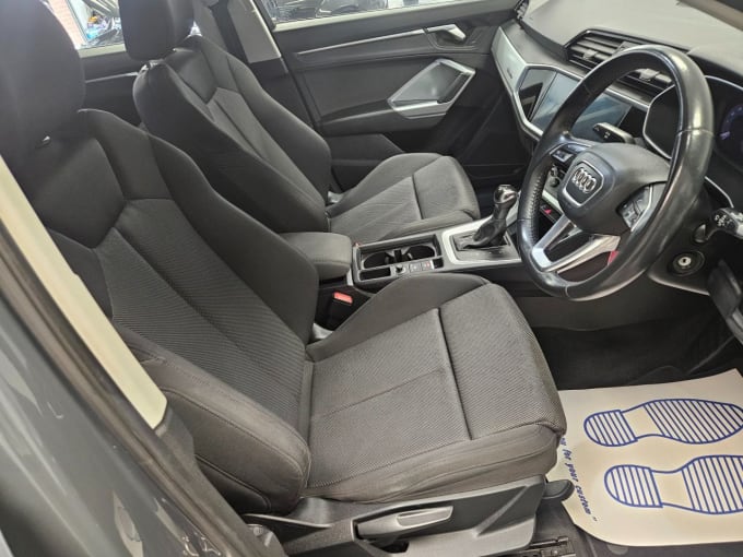 2025 Audi Q3