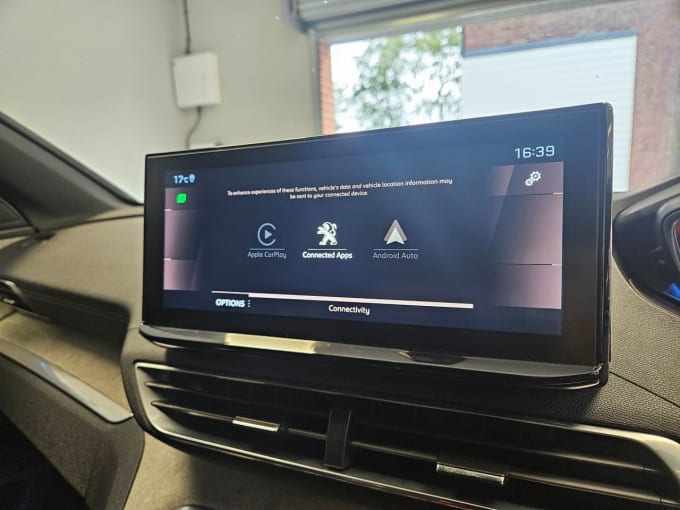 2025 Peugeot 3008
