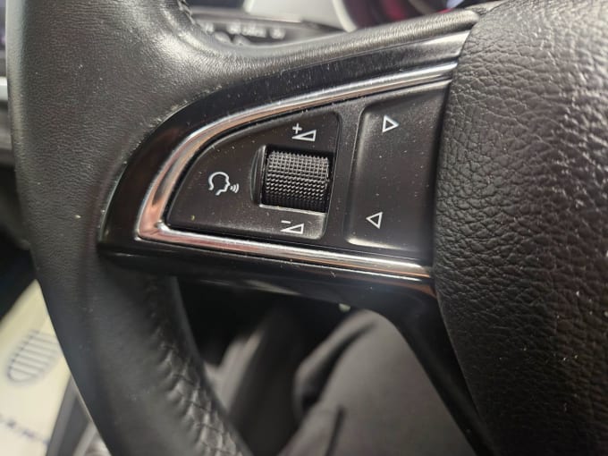 2025 Skoda Fabia