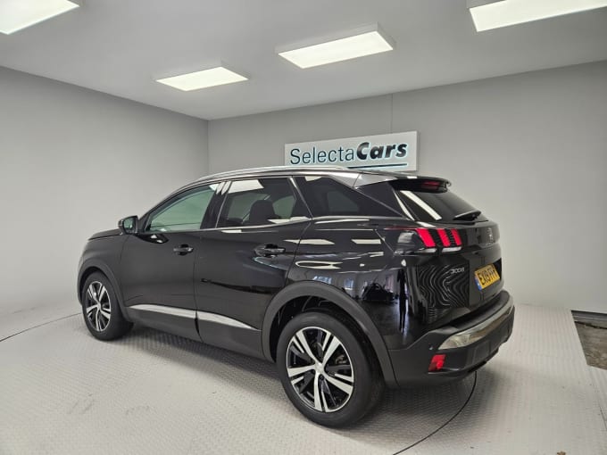 2025 Peugeot 3008