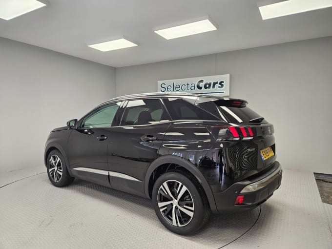2025 Peugeot 3008