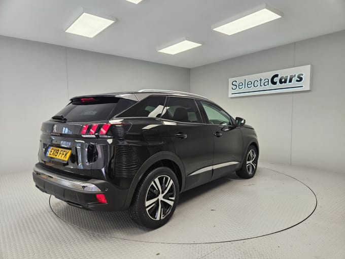 2025 Peugeot 3008