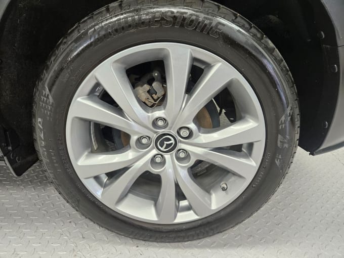 2022 Mazda Cx-30