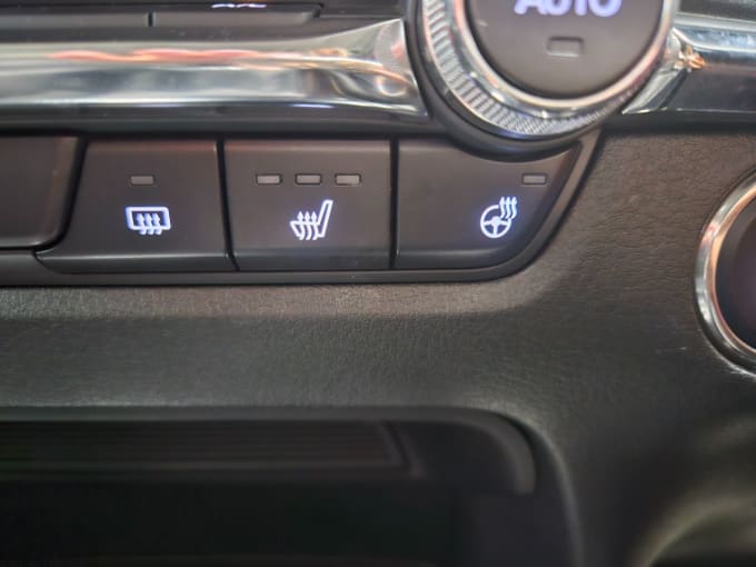 2022 Mazda Cx-30
