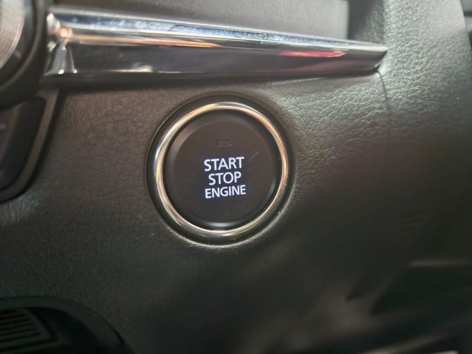 2022 Mazda Cx-30