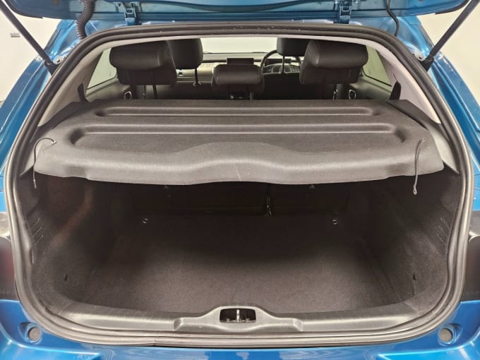 2025 Citroen C4 Cactus