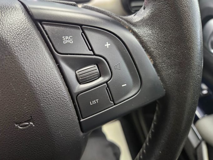 2025 Citroen C4 Cactus