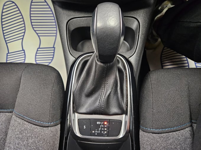 2025 Citroen C4 Cactus