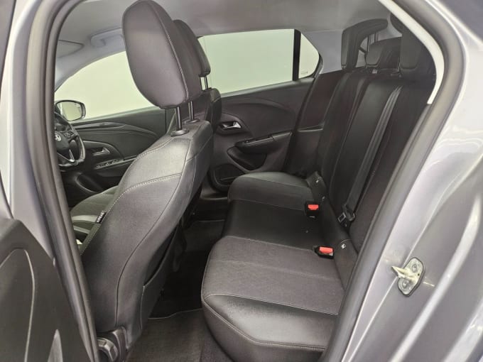 2025 Vauxhall Corsa
