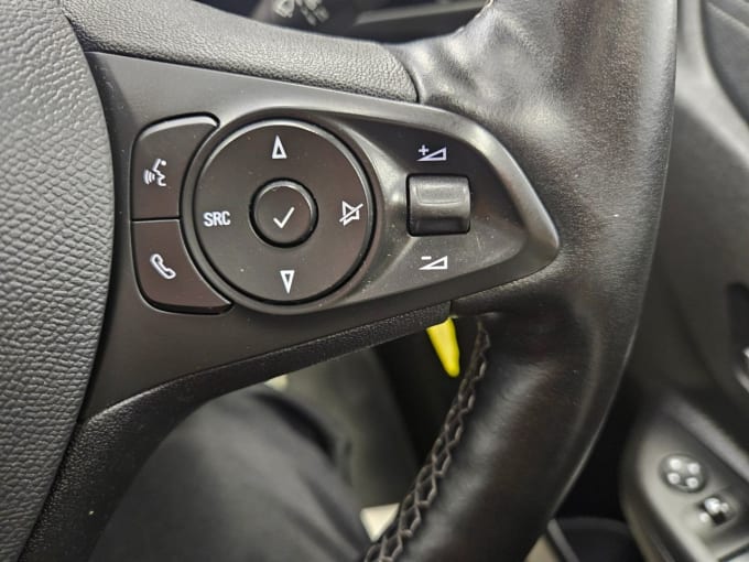 2025 Vauxhall Corsa