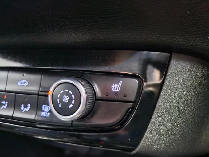 2025 Vauxhall Corsa