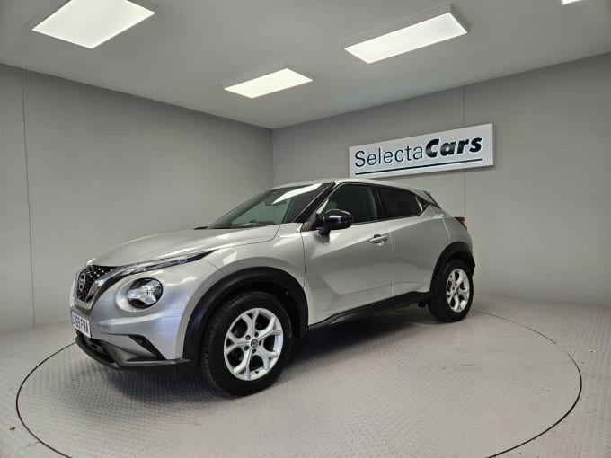 2025 Nissan Juke
