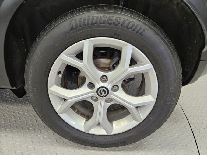 2025 Nissan Juke