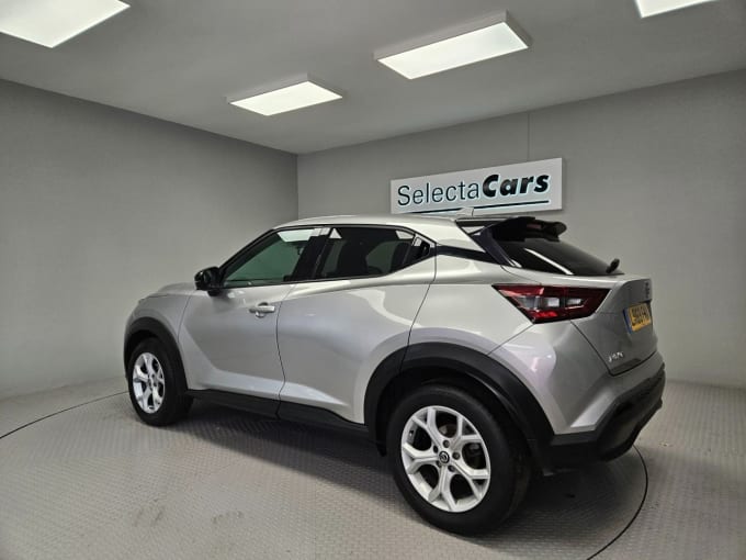 2025 Nissan Juke