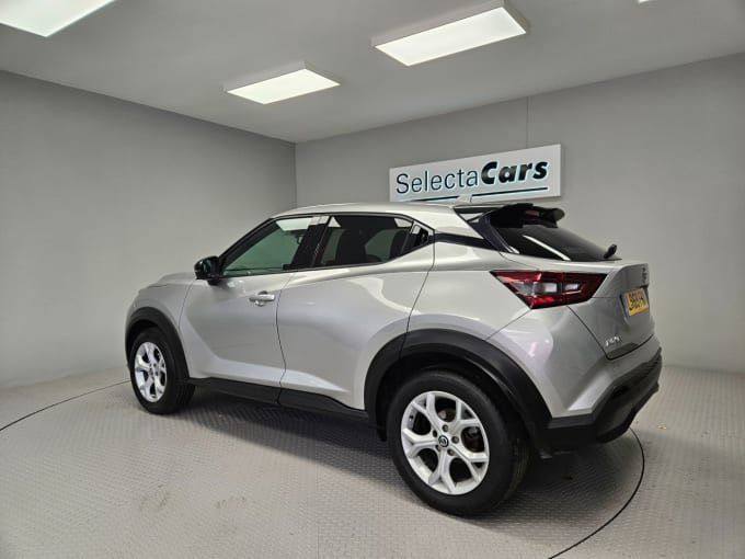 2025 Nissan Juke