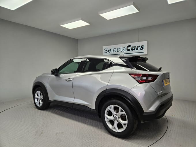 2025 Nissan Juke