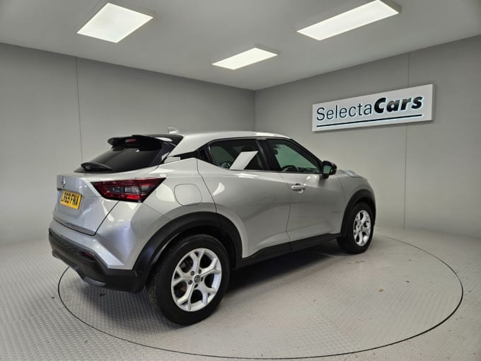 2025 Nissan Juke