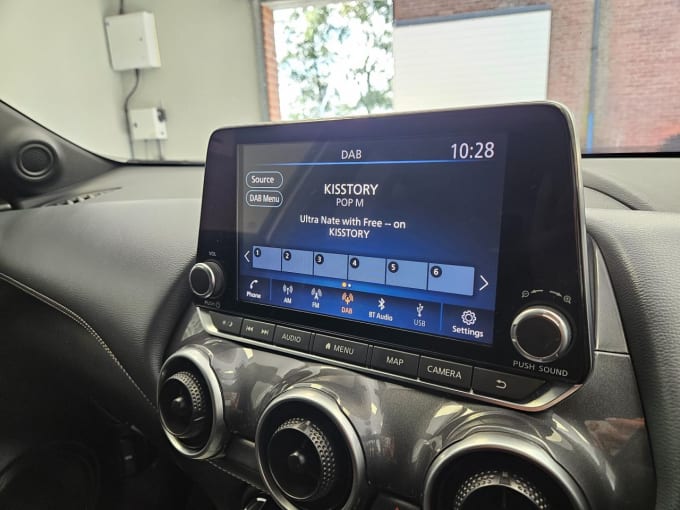 2025 Nissan Juke