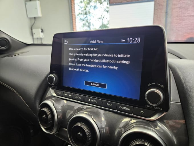 2025 Nissan Juke