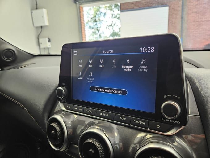 2025 Nissan Juke