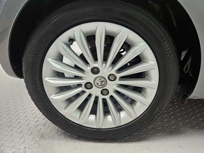 2025 Vauxhall Adam