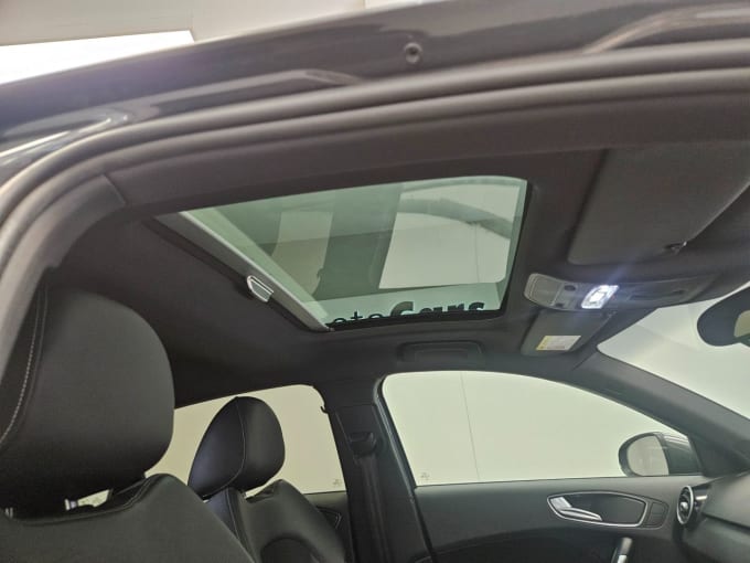 2025 Audi A1