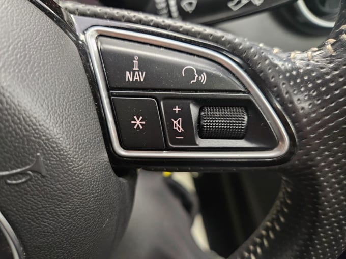 2025 Audi A1