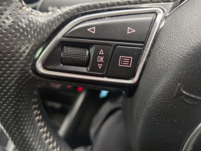 2025 Audi A1