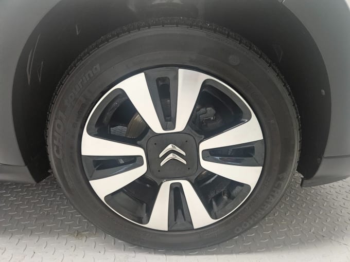 2025 Citroen C3