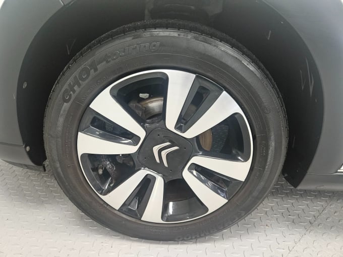 2025 Citroen C3