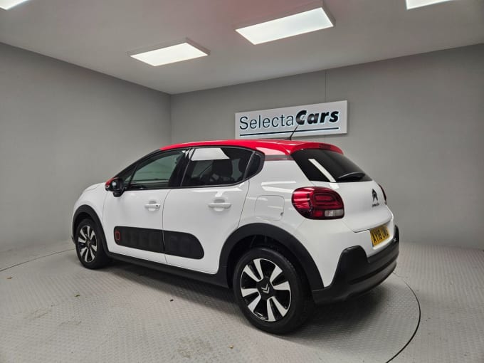 2025 Citroen C3