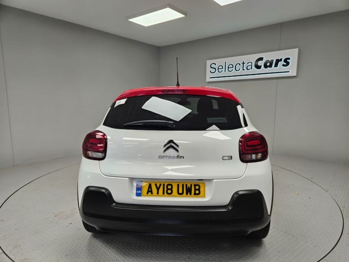 2025 Citroen C3