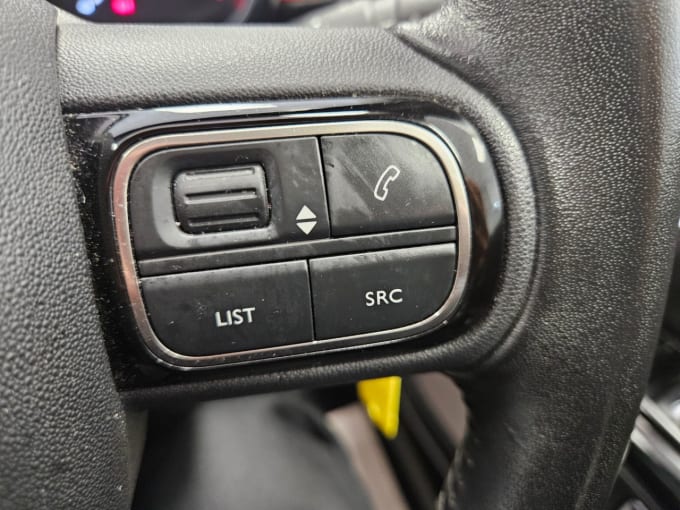 2025 Citroen C3