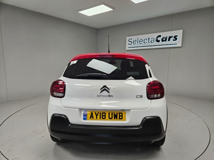2025 Citroen C3