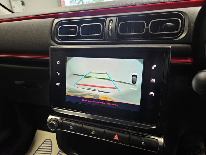 2025 Citroen C3
