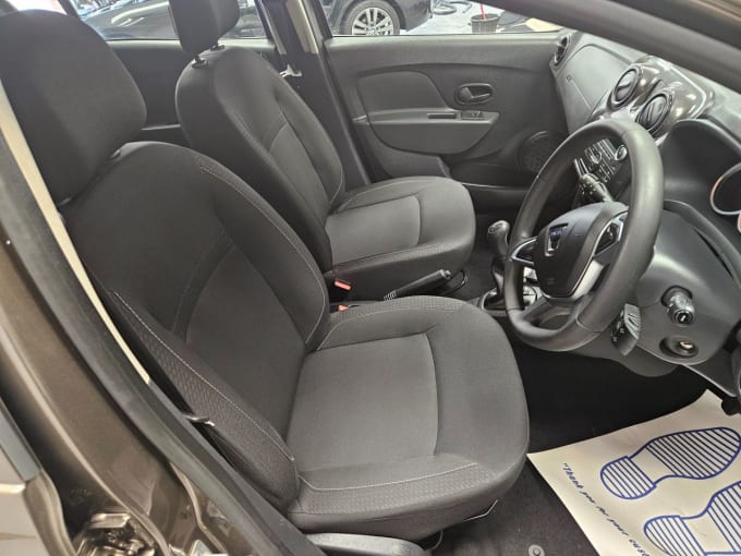 2019 Dacia Sandero