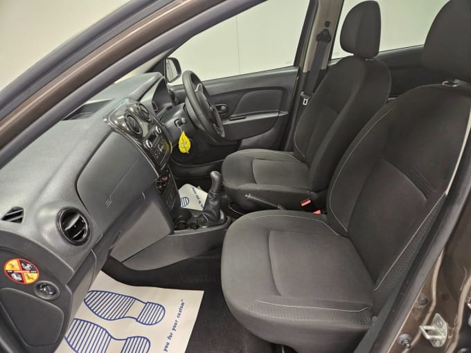 2019 Dacia Sandero