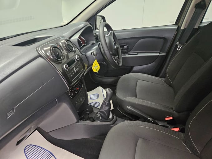 2019 Dacia Sandero