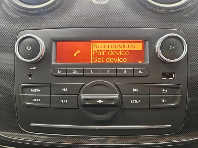 2019 Dacia Sandero