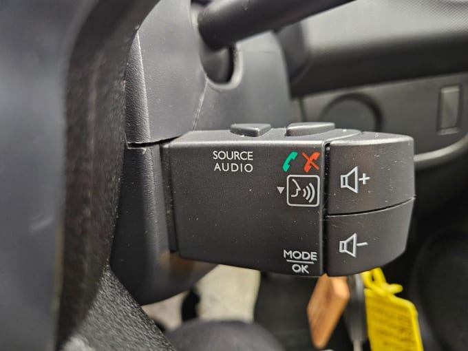 2019 Dacia Sandero