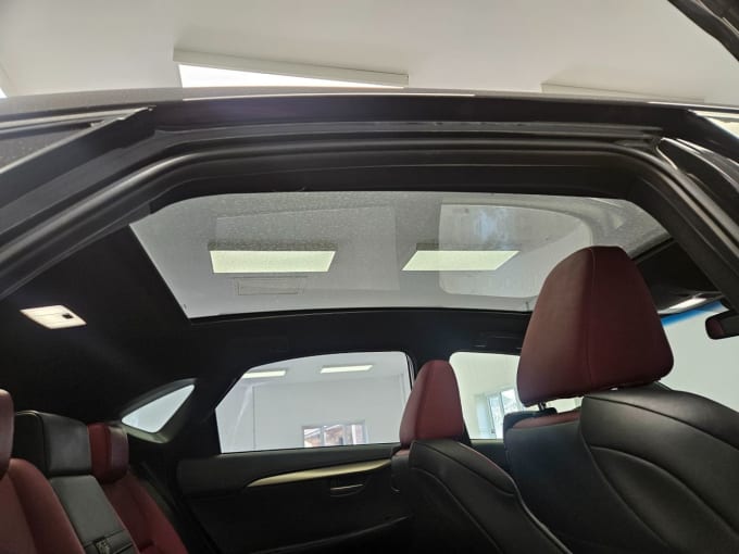 2017 Lexus Nx