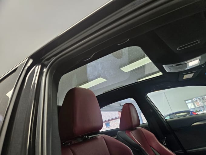 2017 Lexus Nx